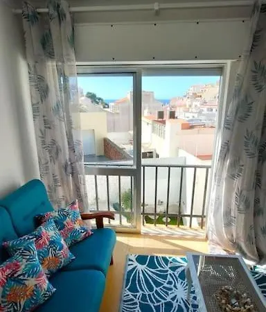 Rooftop Estreladomar Newopening- 150M To The Beach Carvoeiro  Exterior foto