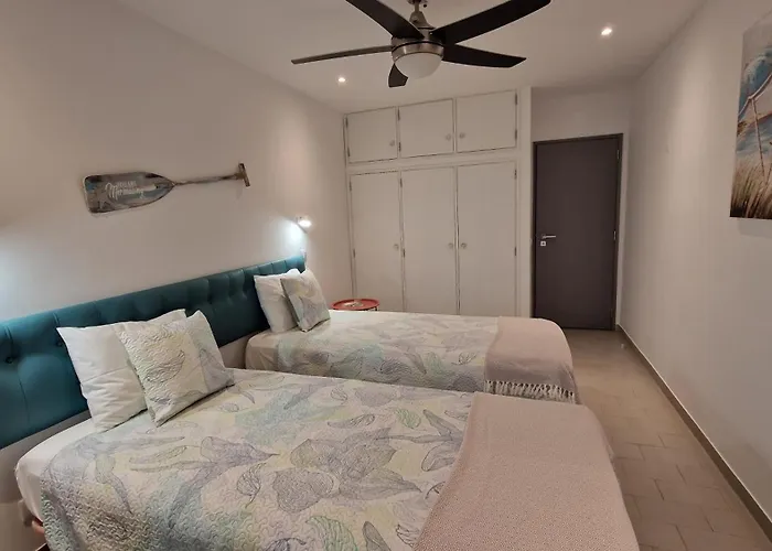 Rooftop Estreladomar Newopening- 150M To The Beach