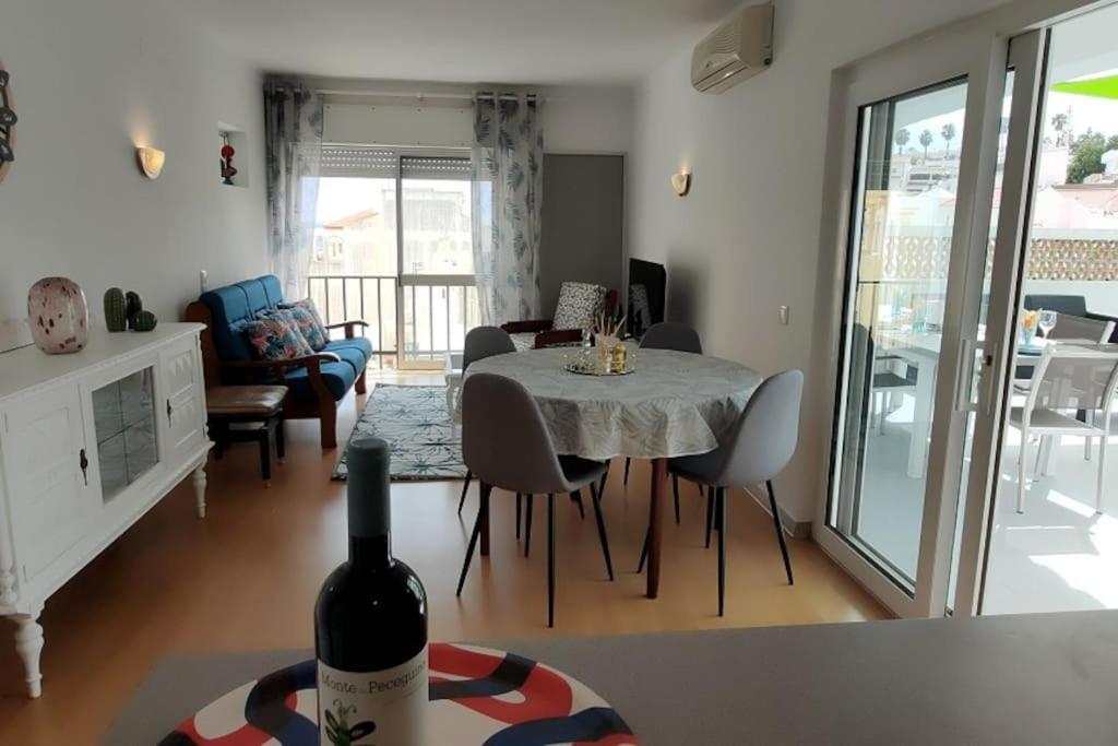 Apartment Rooftop Estreladomar Newopening- 150m To The