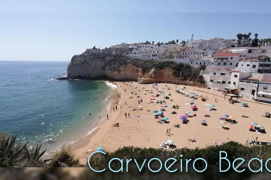 Rooftop Estreladomar Newopening- 150m To The * Carvoeiro (Lagoa)