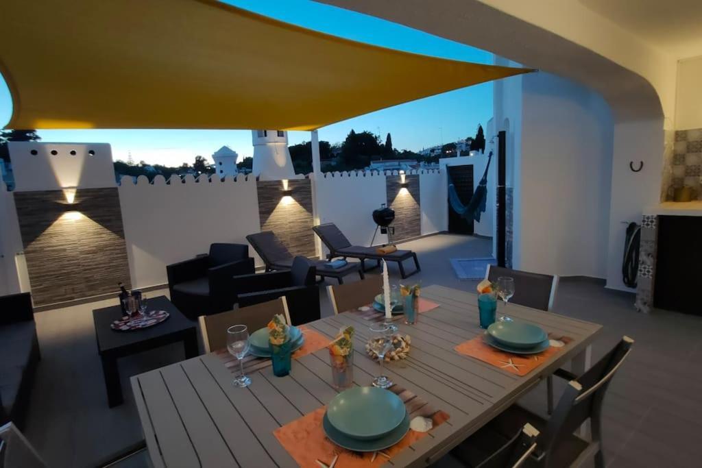 Apartment Rooftop Estreladomar Newopening- 150m To The *