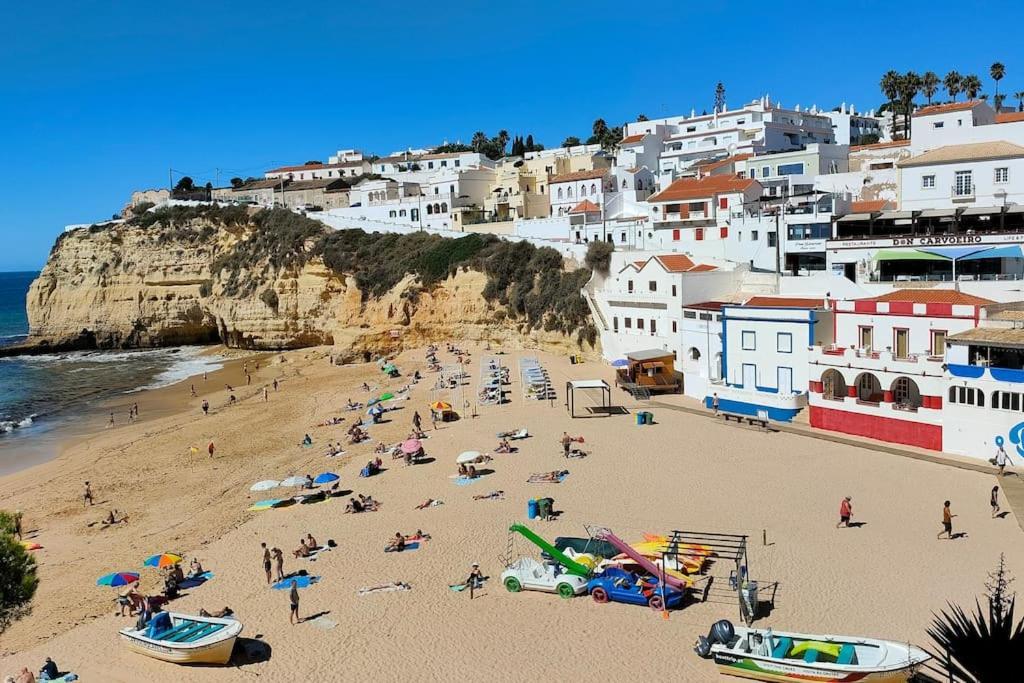 Rooftop Estreladomar Newopening- 150m To The