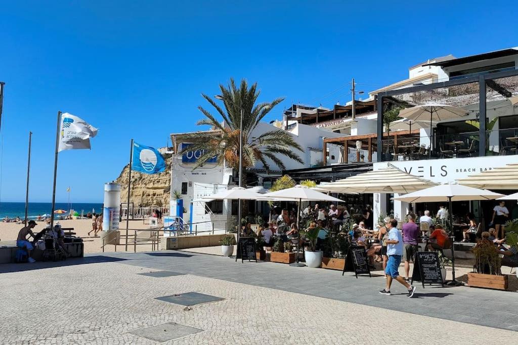 Rooftop Estreladomar Newopening- 150m To The Apartment