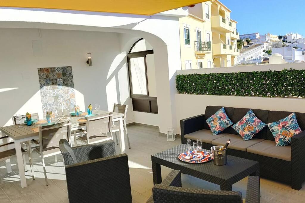 Rooftop Estreladomar Newopening- 150m To The Apartment