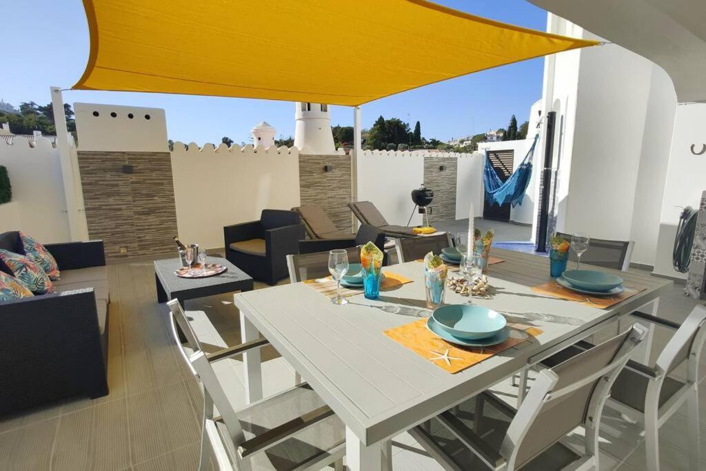 Rooftop Estreladomar Newopening- 150m To The *