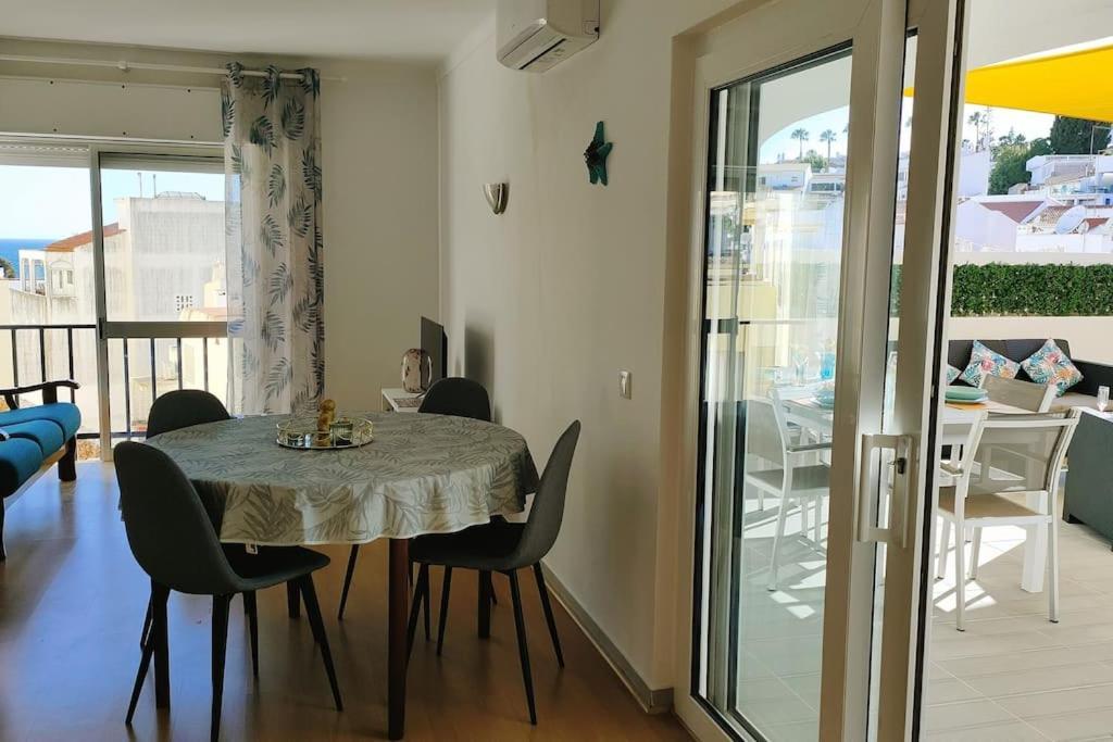 Rooftop Estreladomar Newopening- 150m To The