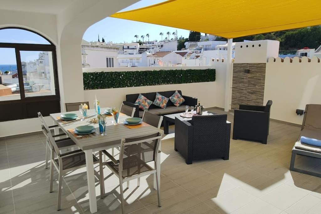 Apartment Rooftop Estreladomar Newopening- 150m To The *