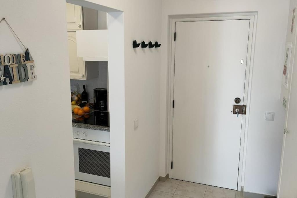Rooftop Estreladomar Newopening- 150m To The Apartment Carvoeiro (Lagoa)