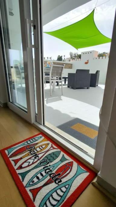 Rooftop Estreladomar Newopening- 150m To The *