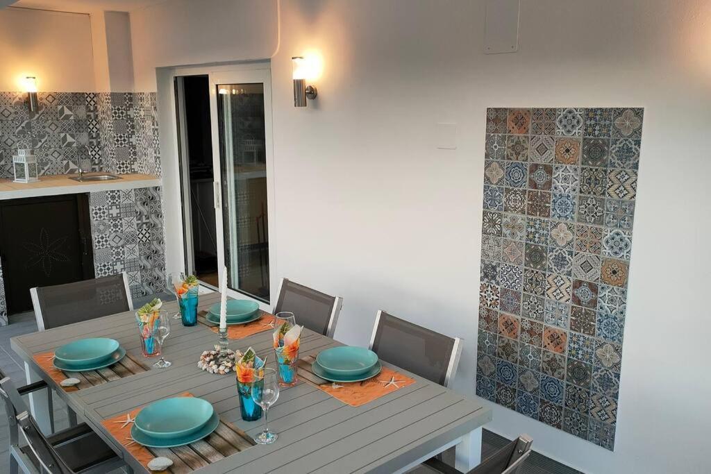 Rooftop Estreladomar Newopening- 150m To The Apartment
