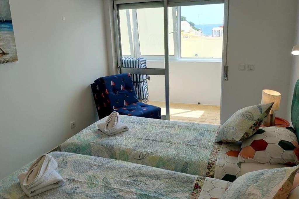 Apartment Rooftop Estreladomar Newopening- 150m To The