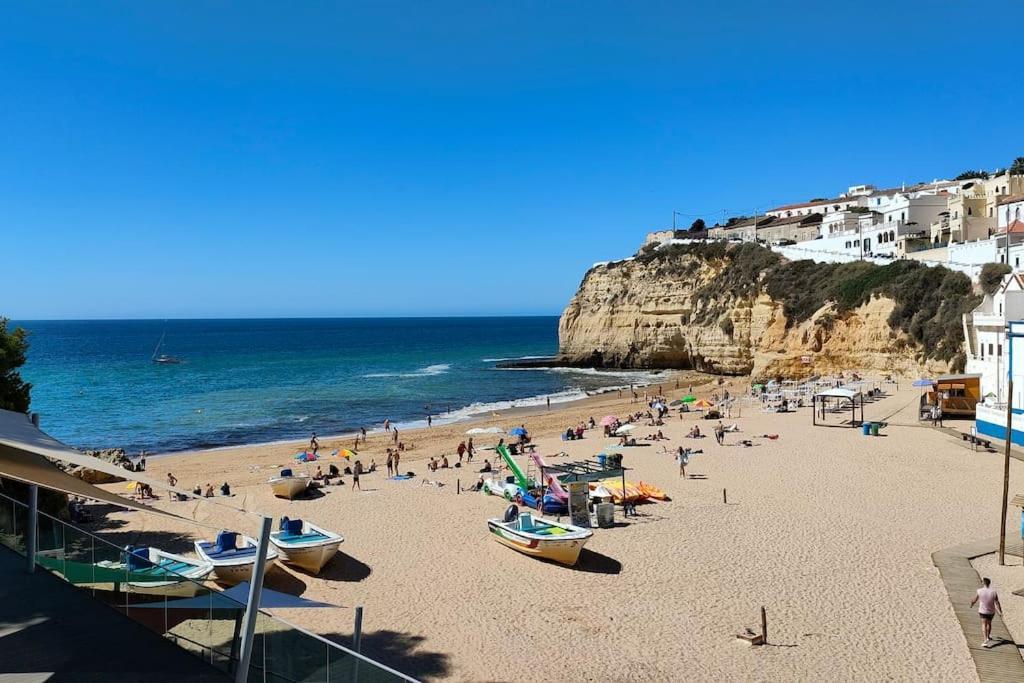 Apartment Rooftop Estreladomar Newopening- 150m To The