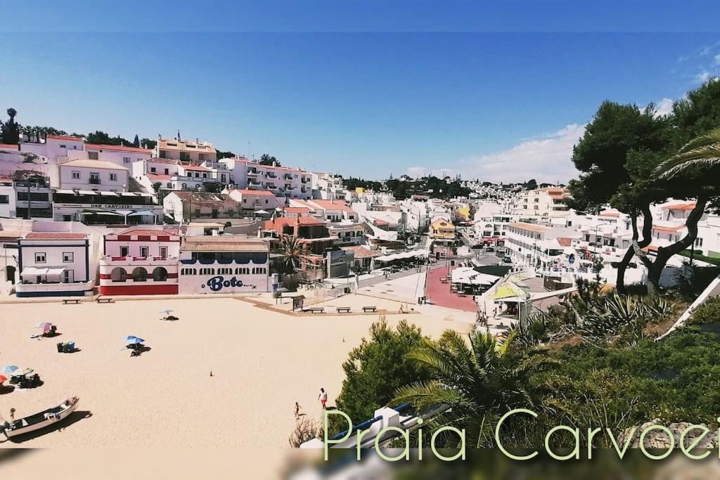 Rooftop Estreladomar Newopening- 150m To The * Carvoeiro (Lagoa)