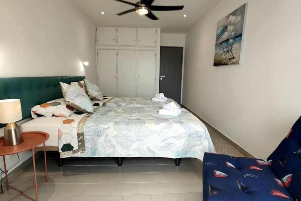 Apartment Rooftop Estreladomar Newopening- 150m To The Carvoeiro (Lagoa)