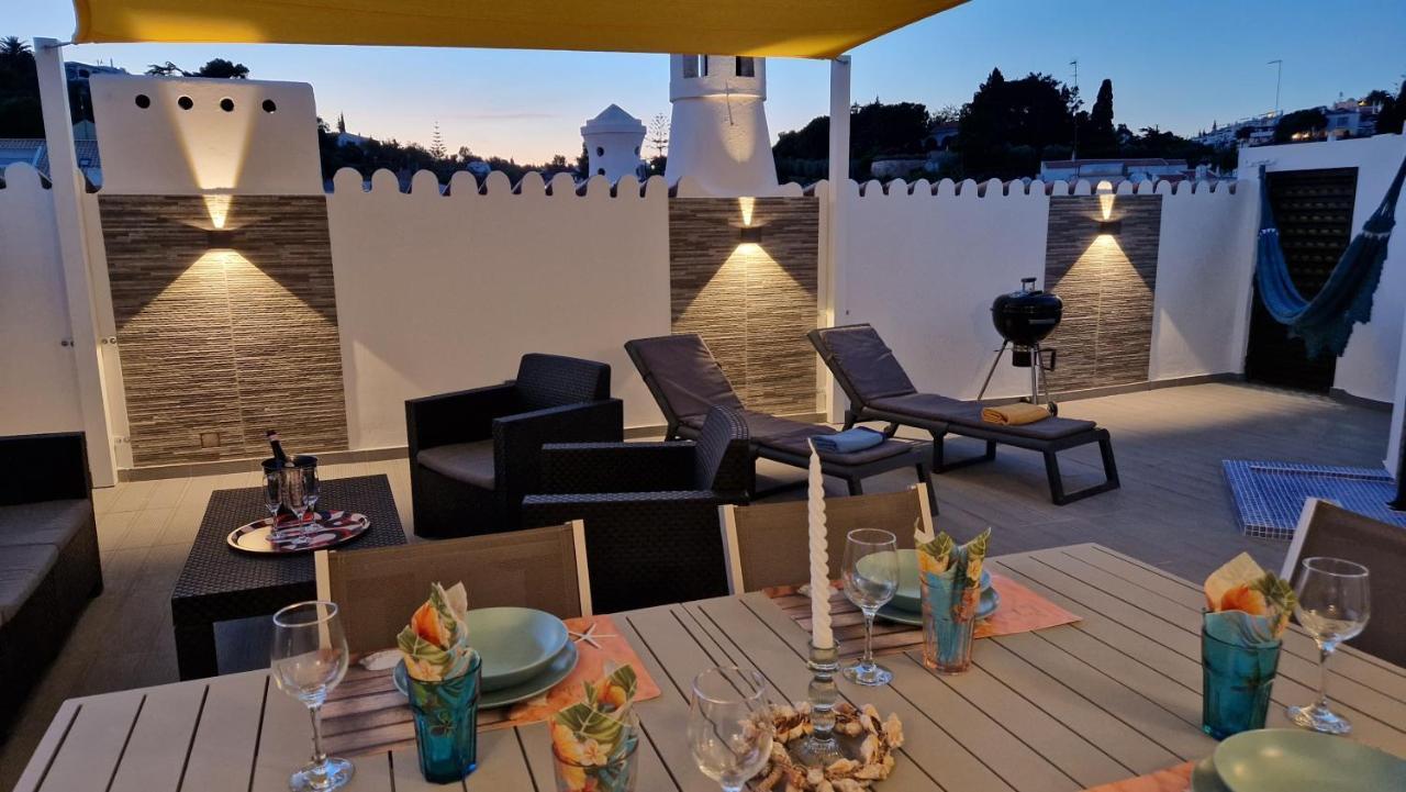 Apartment Rooftop Estreladomar Newopening- 150m To The