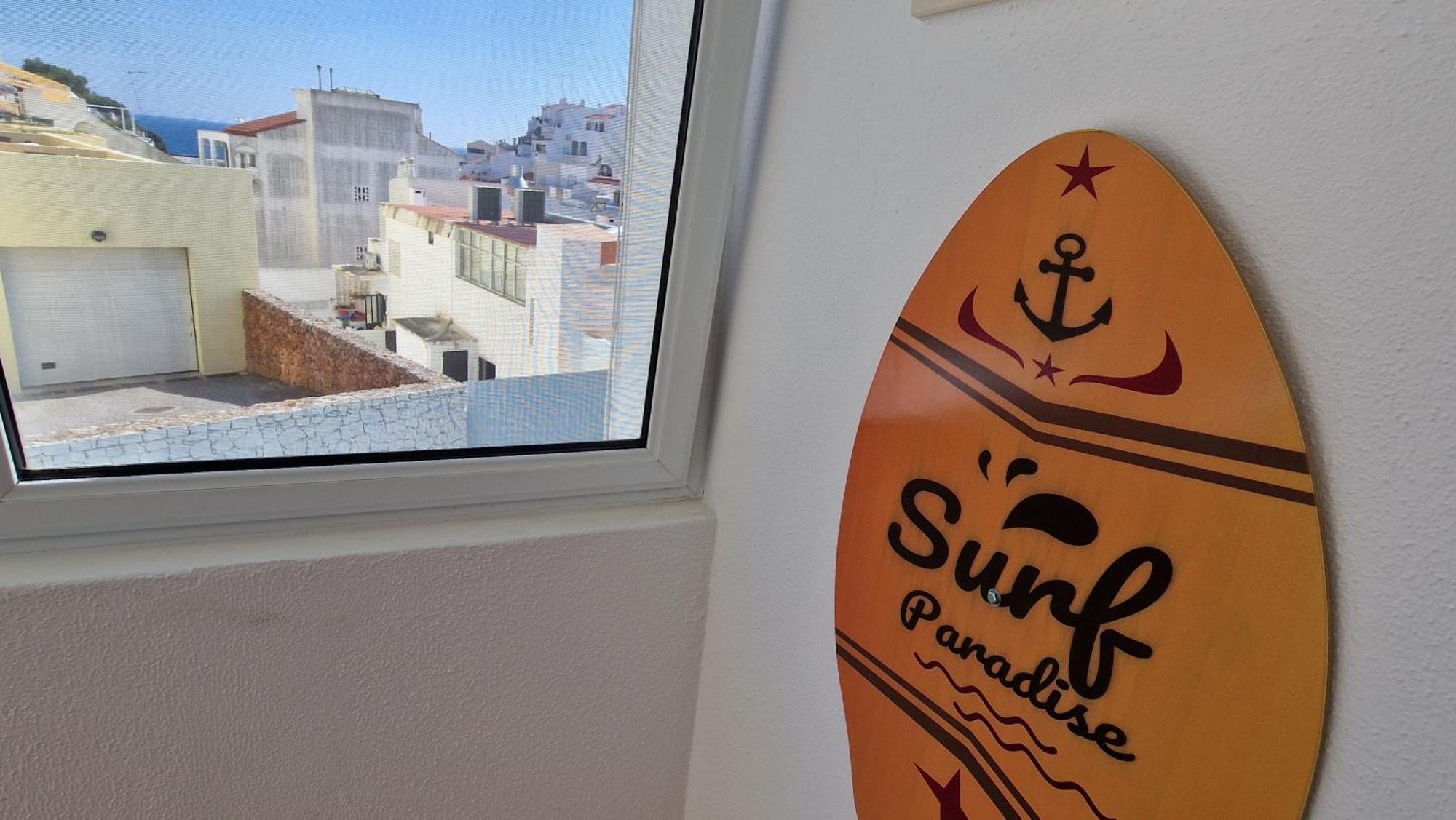 Rooftop Estreladomar Newopening- 150m To The * Carvoeiro (Lagoa)