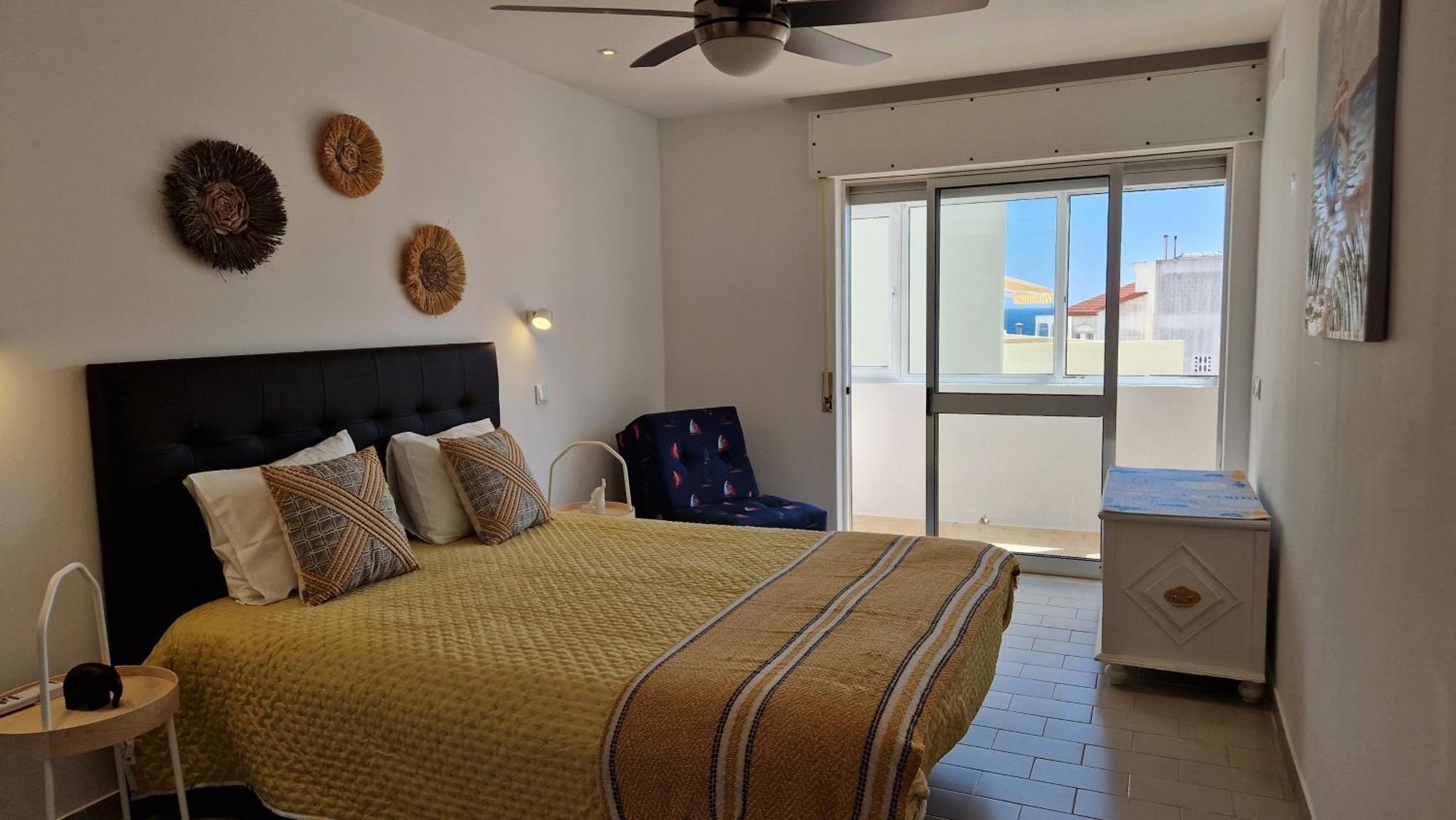 Apartment Rooftop Estreladomar Newopening- 150m To The *