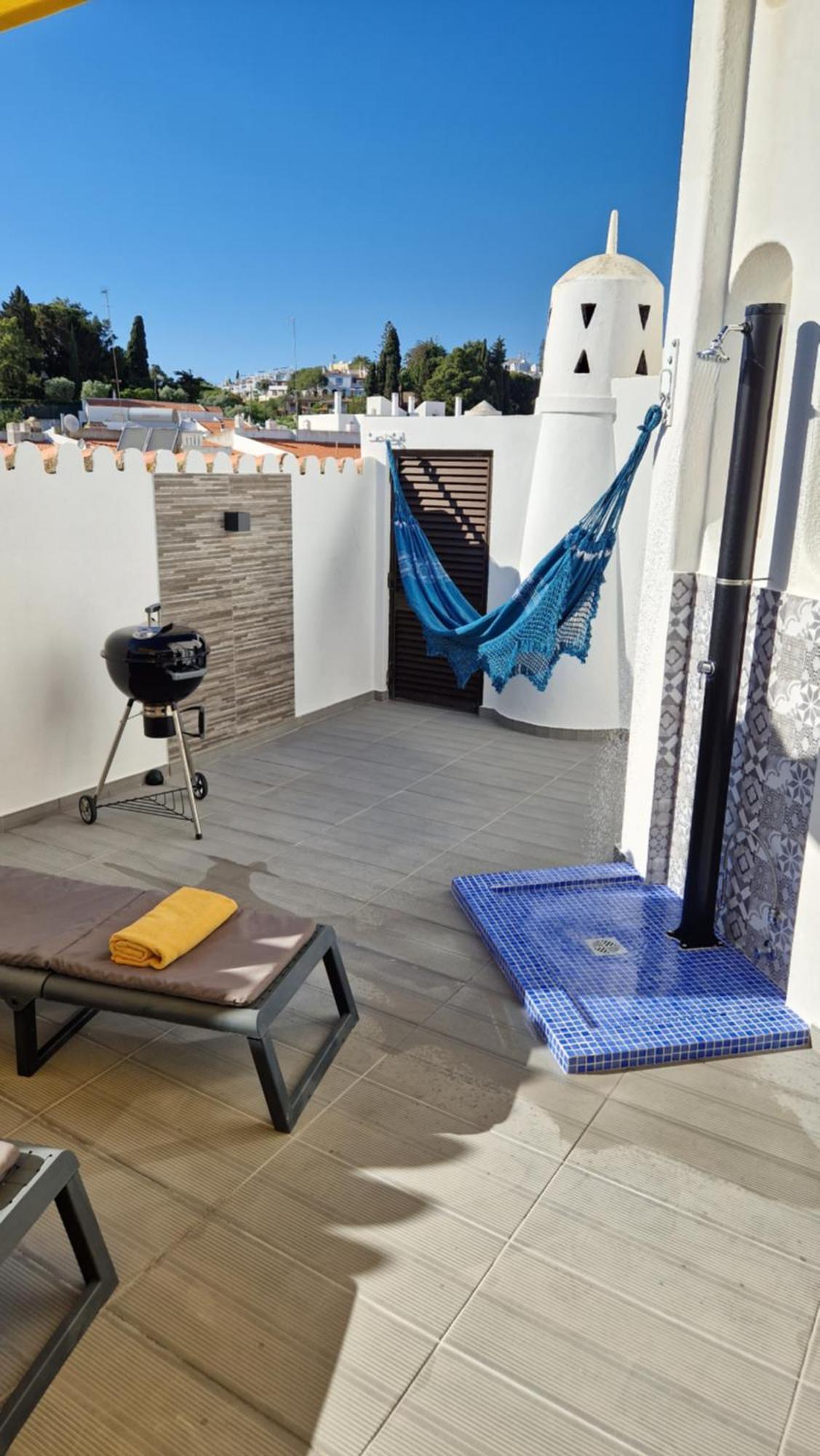 Rooftop Estreladomar Newopening- 150m To The *