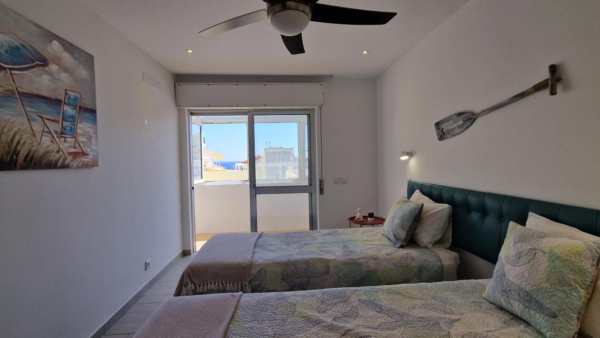 Rooftop Estreladomar Newopening- 150m To The Apartment Carvoeiro (Lagoa)